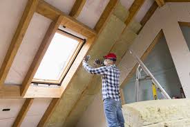 Best Spray Foam Insulation  in Terre Hill, PA